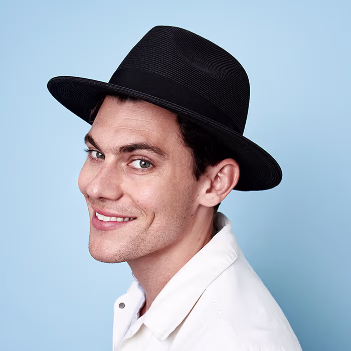 William
