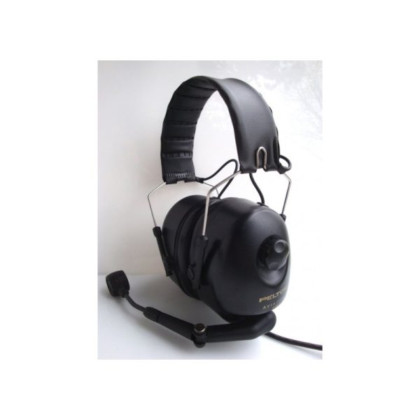 Casque Peltor Aviation 8103