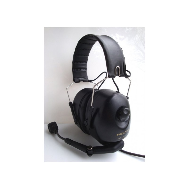 Casque Peltor Aviation 8103