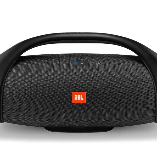 Enceinte sans fil JBL BOOMBOX NOIRE
