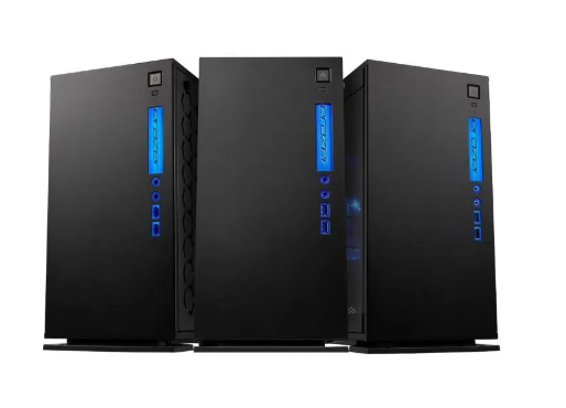 Second image of PC de Bureau Gamer MEDION Erazer Engineer P10 MD35352 – RTX 3060Ti 8 GB – Intel Core i5-12400 – RAM 16Go – 1To SSD