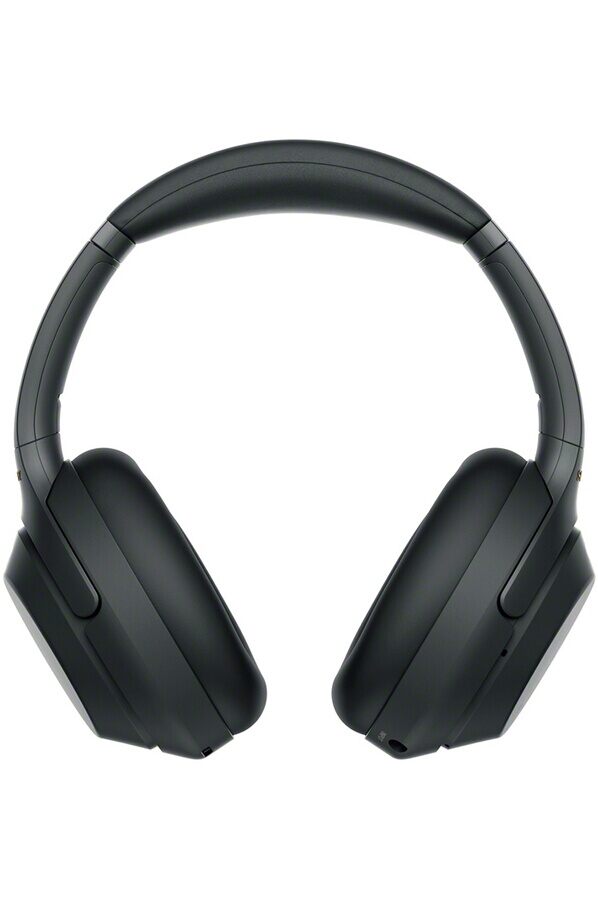 Second image of Casque audio SONY WH-1000XM3 CASQUE HI-RES BLUETOOTH À RÉDUCTION DE BRUIT NOIR