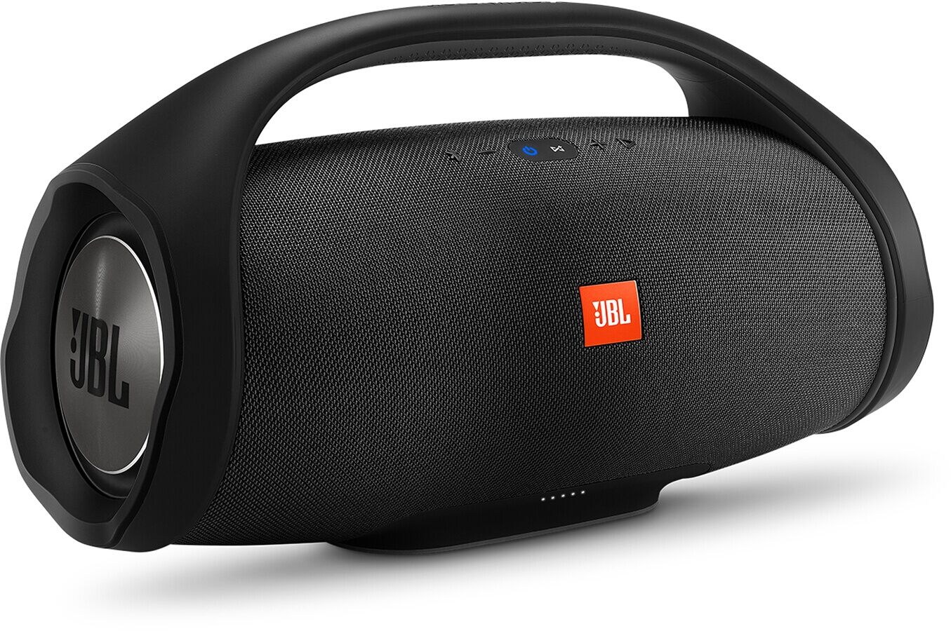 Second image of Enceinte sans fil JBL BOOMBOX NOIRE