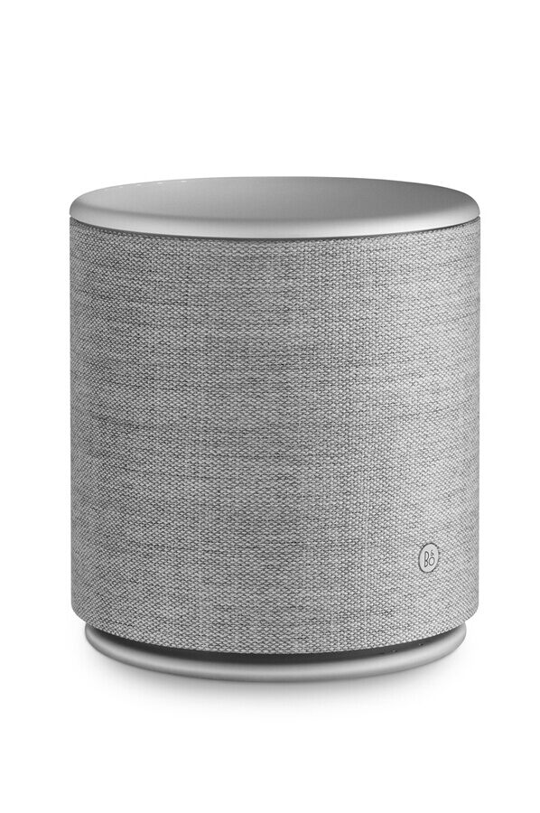 Second image of Enceinte sans fil BANG AND OLUFSEN M5 GRIS NATUREL