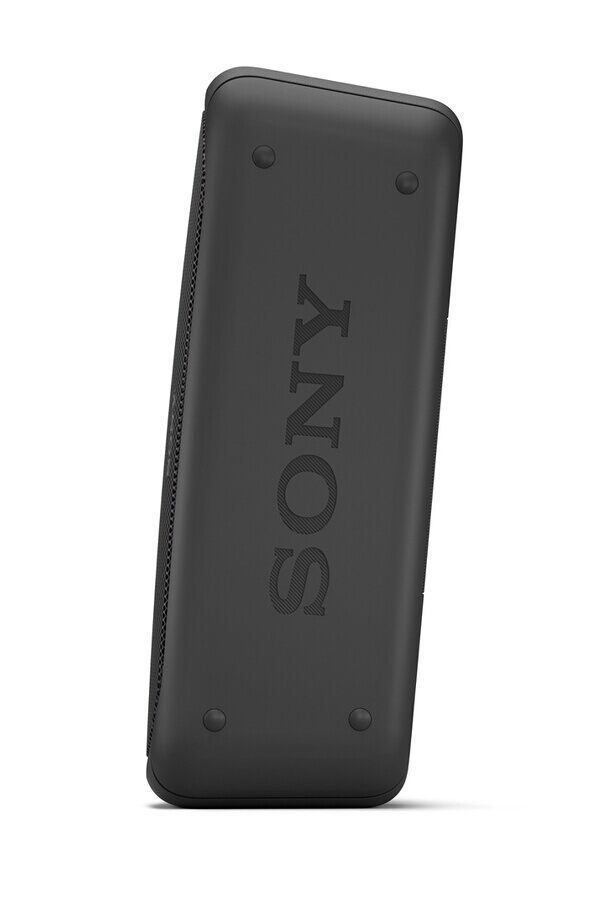 Second image of Enceinte sans fil SONY SRS-XB40 NOIR
