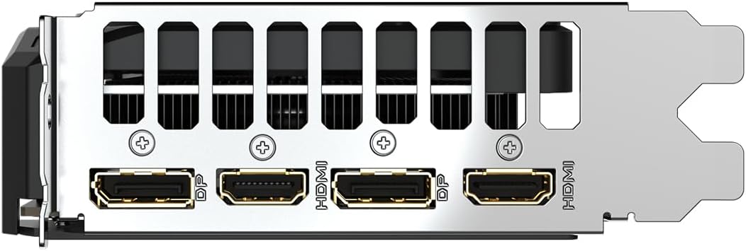 Second image of GIGABYTE GeForce RTX 5050 WINDFORCE OC 8G Carte Graphique – 8GB GDDR6
