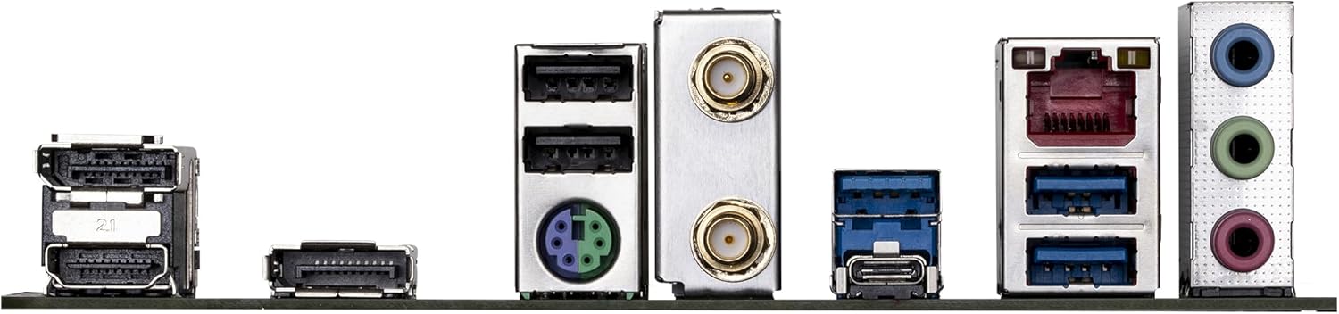Second image of Gigabyte B650M GAMING PLUS WIFI
