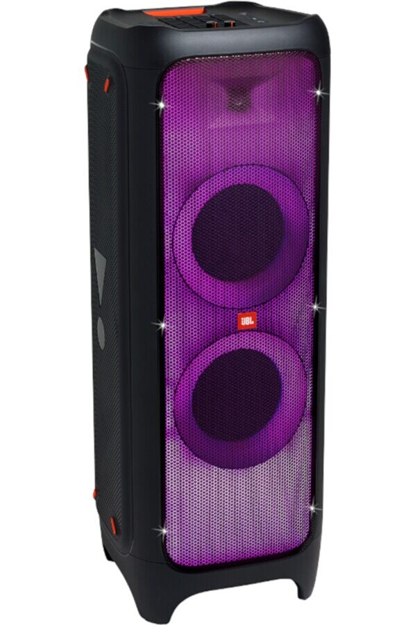 Second image of Enceinte Sono DJ JBL PARTY BOX 1000