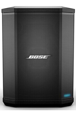 Second image of Enceinte sans fil BOSE S1 PRO