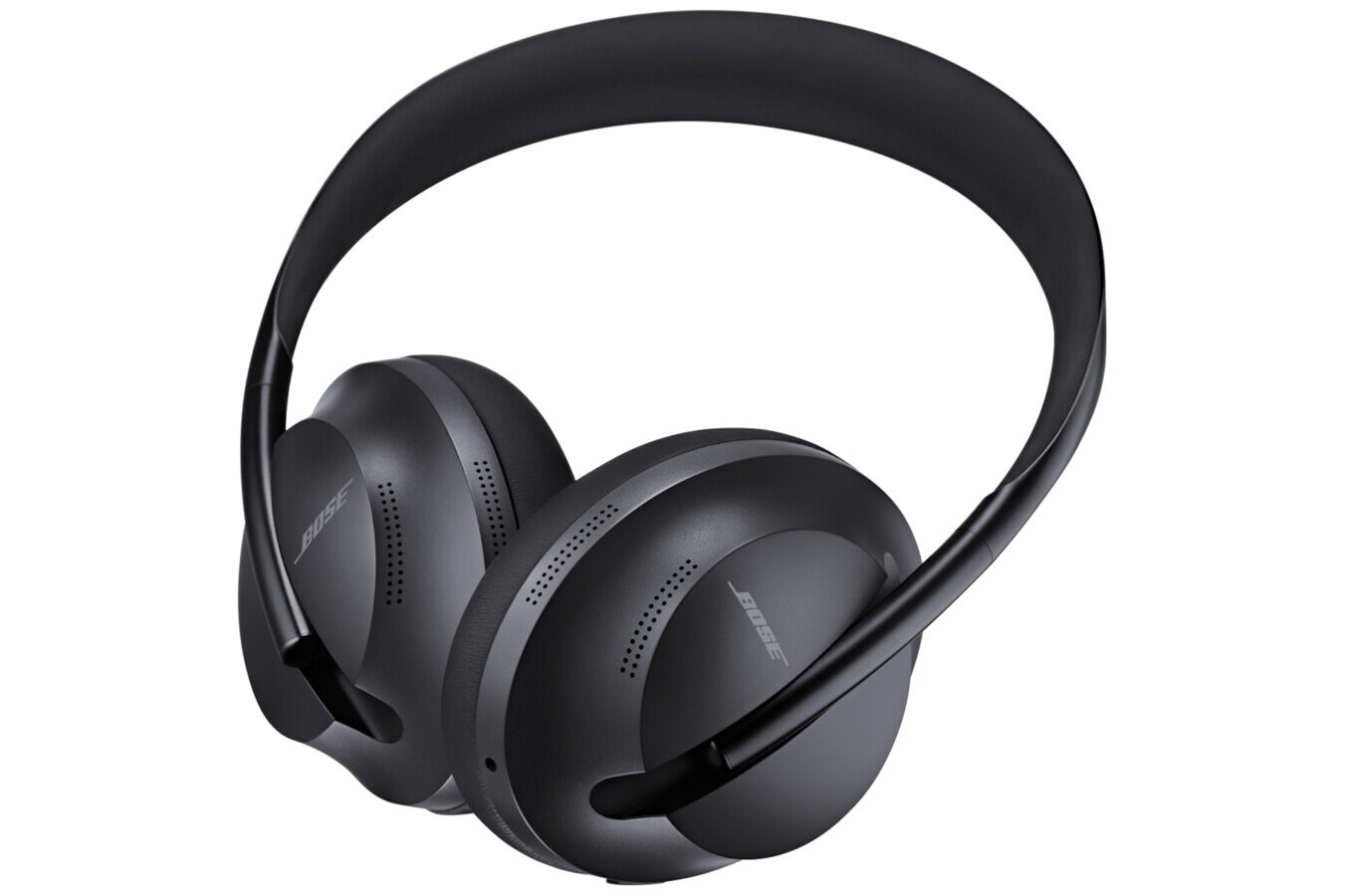 Second image of Casque audio BOSE CASQUE NOISE CANCELLING HEADPHONES 700 BLACK