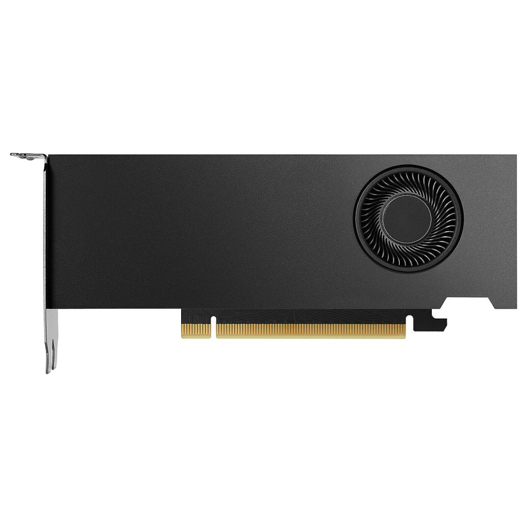 Second image of PNY NVIDIA RTX PRO 4000 SFF Blackwell – Version OEM
