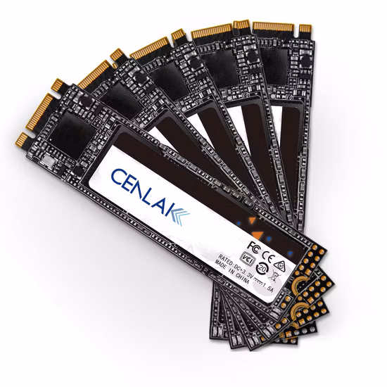 Disque Dur SSD