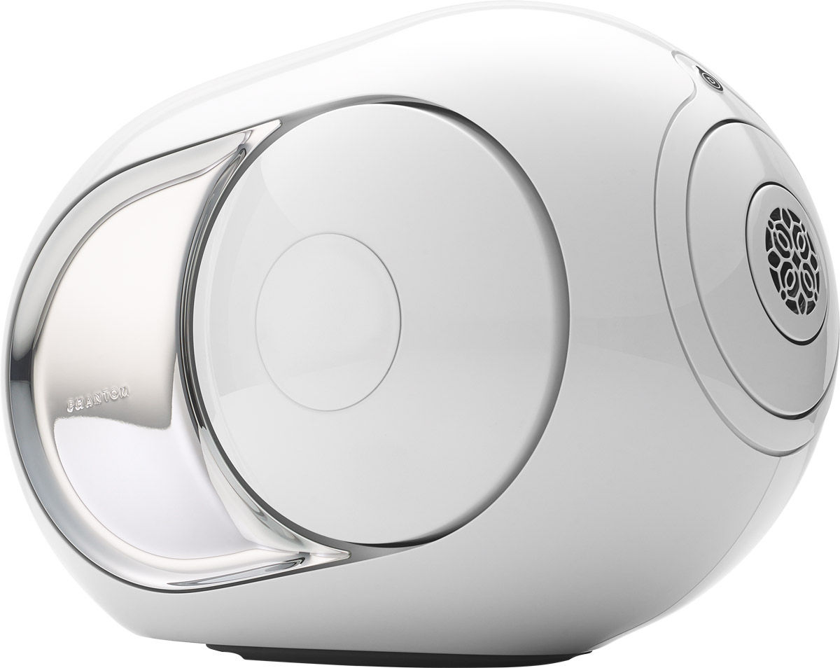 Devialet Classic Phantom – Enceinte sans fil