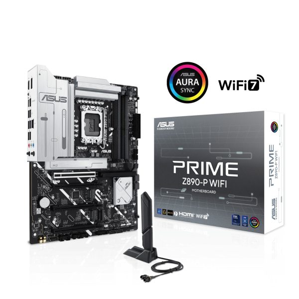 ASUS PRIME Z890-P WIFI