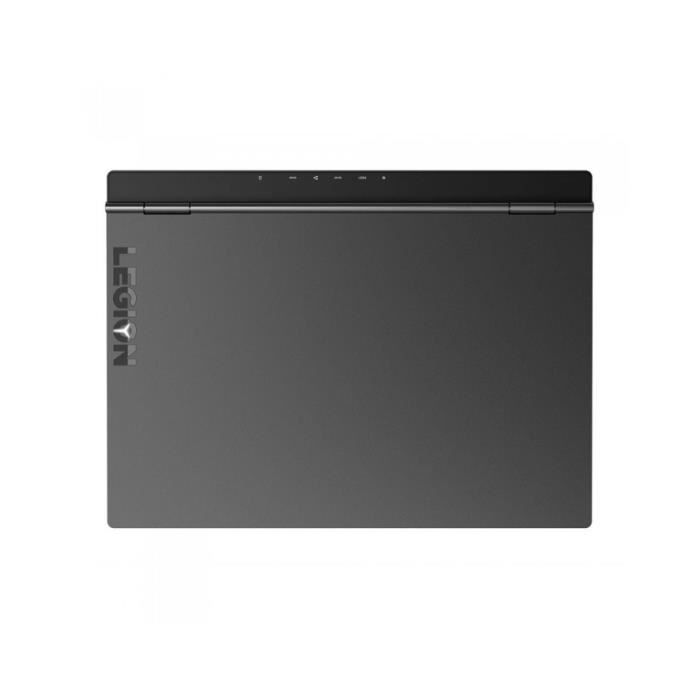 Second image of LENOVO LEGION Y740-17ICH 17&Prime; – 81HH0014FR 17,3&Prime; Noir