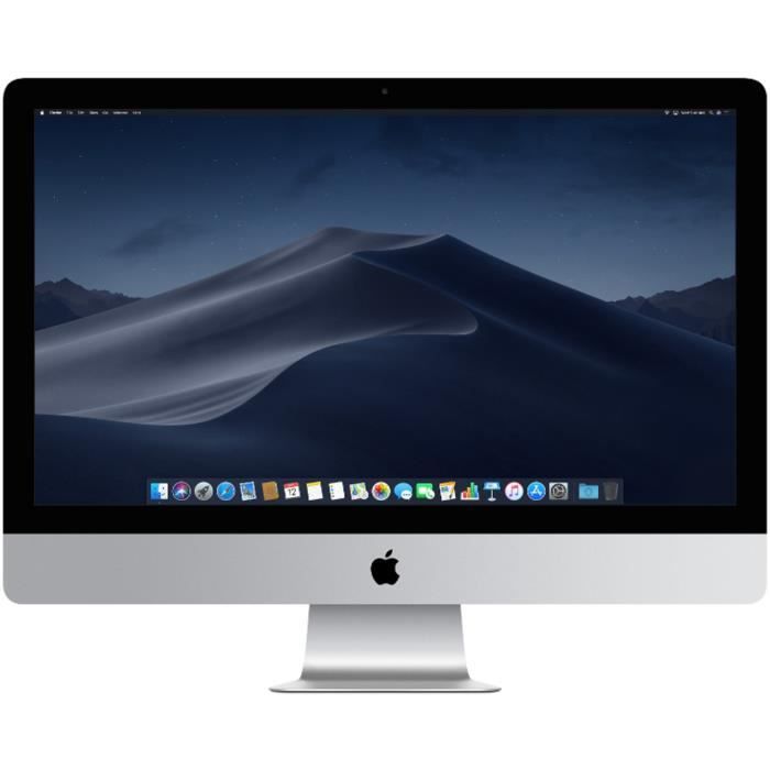 Second image of Apple Systéme-MAC iMac 68,58 cm (27&Prime;) 3,6 GHz
