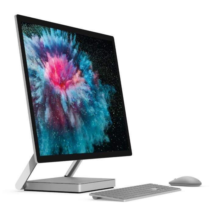 Second image of Microsoft Surface Studio Core i7 RAM 16 Go SSD 1 To
