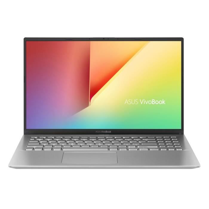 Second image of ASUS VivoBook S512DA-EJ315T – 15,6&Prime;FHD – Ryzen 7 – RAM 8Go – Stockage 256Go – Windows 10