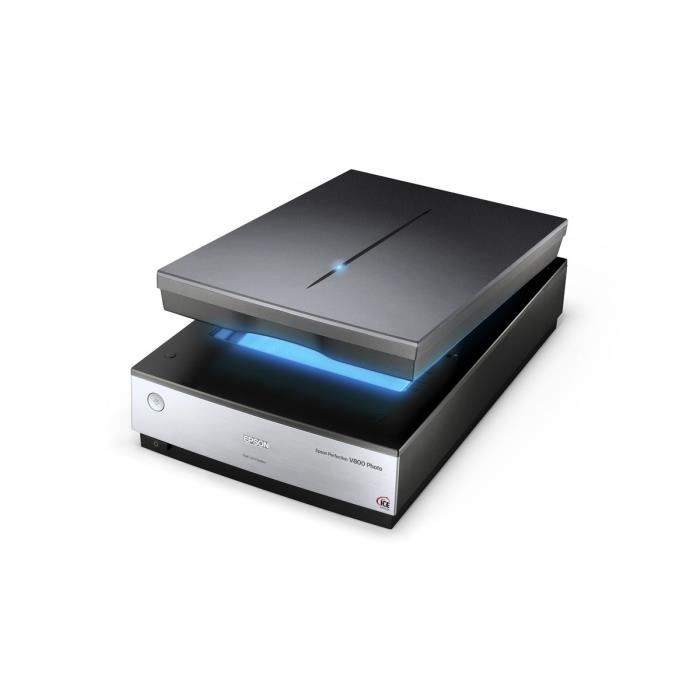 Second image of Epson Perfection V800 (B11B223401)