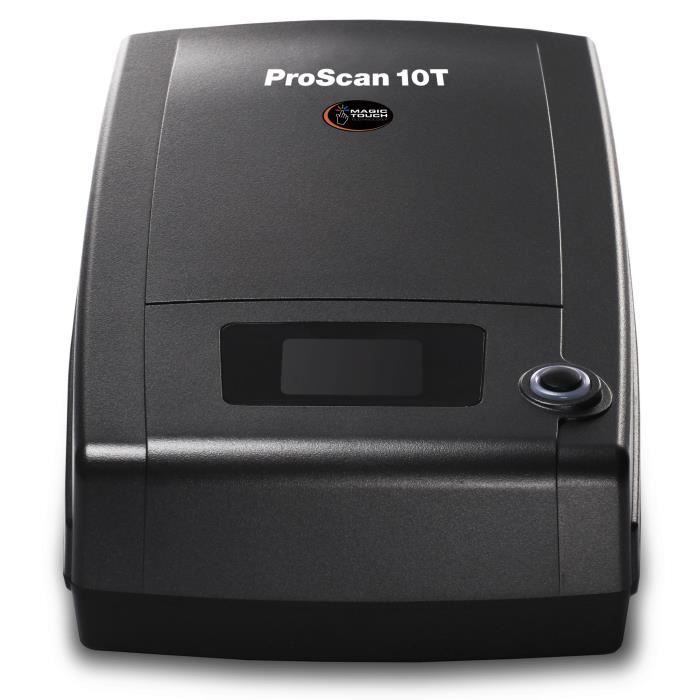 Second image of Reflecta ProScan 10T (65450)