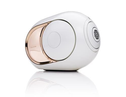 Second image of Devialet Gold Phantom – Enceinte sans fil