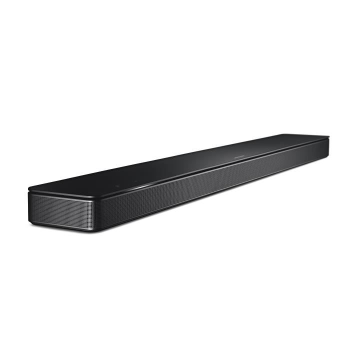 Second image of Bose Soundbar 500, Dolby Digital, Avec fil &sans fil, 0,5 W, 800 mm, 101,6 mm, 44,4 mm