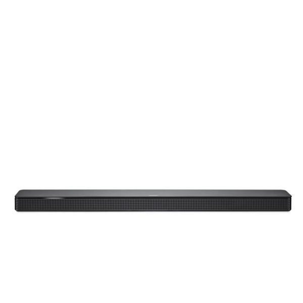 Bose Soundbar 500, Dolby Digital, Avec fil &sans fil, 0,5 W, 800 mm, 101,6 mm, 44,4 mm