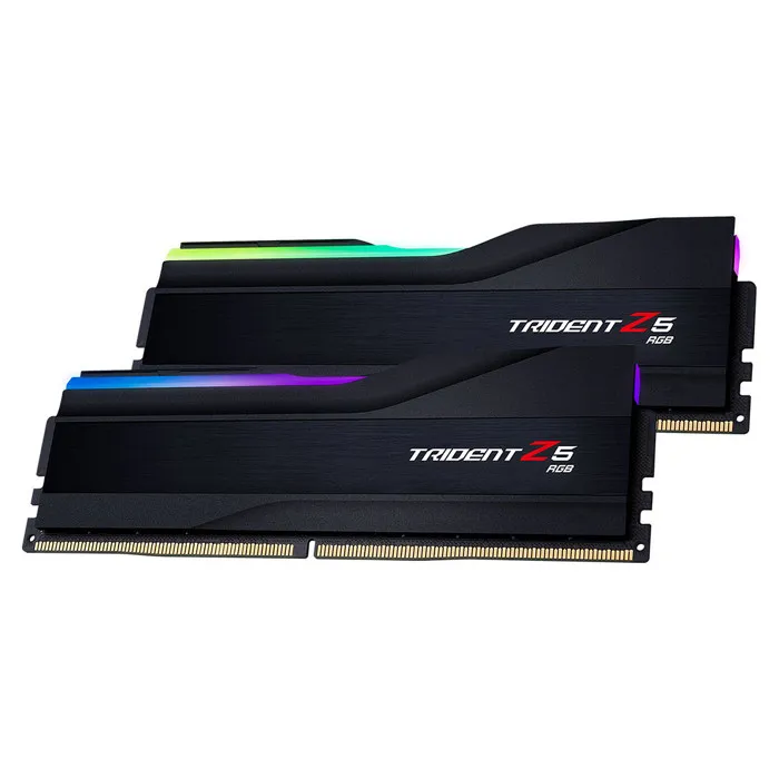 Mémoire RAM