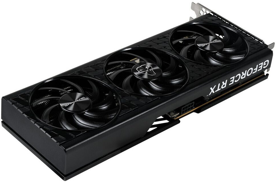 Second image of Gainward GeForce RTX 5060 Ti Python III 16GB