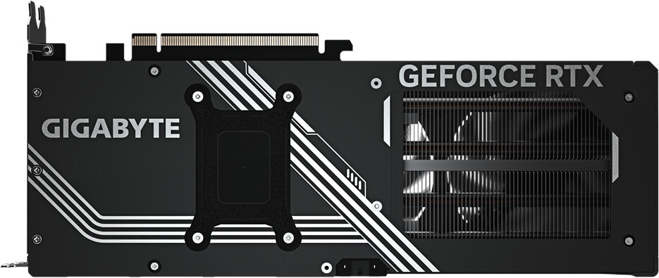 Second image of GigaByte GeForce RTX 5070
