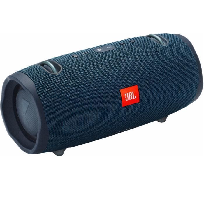 JBL X TREME 2 BLEU Enceinte Bluetooth Waterproof – Bleu