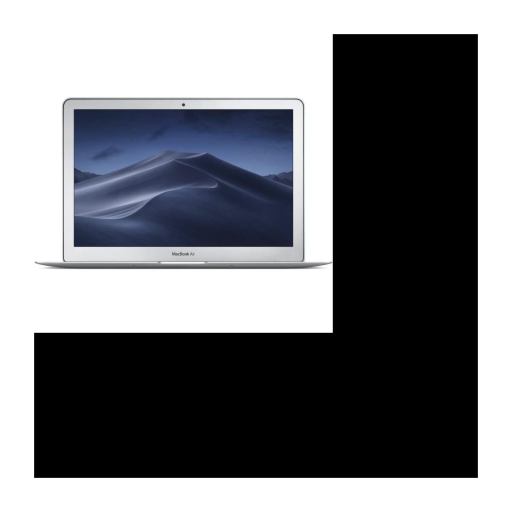 APPLE Macbook Air 13,3″ – Intel Core i5 – RAM 8Go – 128Go SSD – Gris Argent