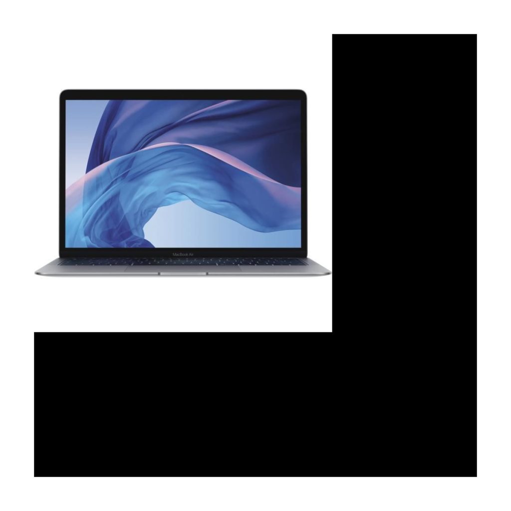 APPLE MacBook Air 13,3″ Retina – Intel Core i5 – RAM 8Go – 128Go SSD – Gris Sidéral