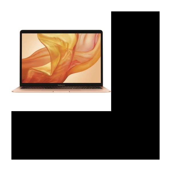 APPLE MacBook Air 13,3″ Retina – Intel Core i5 – RAM 8Go – 256Go SSD – Or