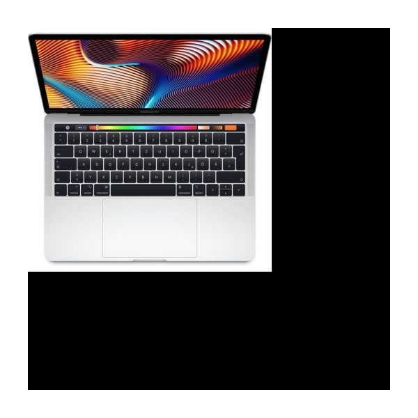 APPLE MacBook Air Gris Ordinateur portable 33,8 cm (13.3″) 2560 x 1600 pixels Intel® Core™ i5 de 8e génération