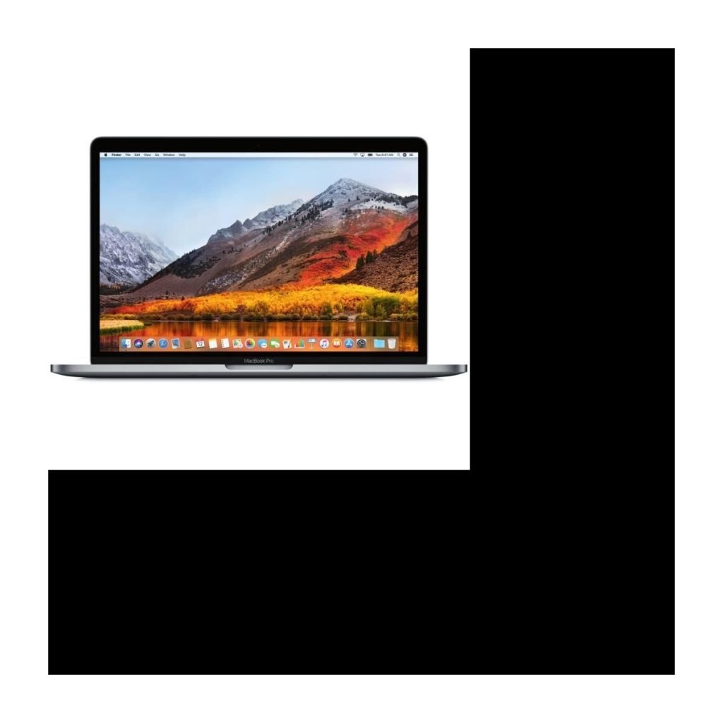 APPLE MacBook Pro 13,3″ Retina – Intel Core i5 – RAM 8Go – 128Go SSD – Gris Sidéral