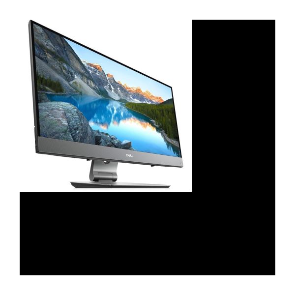DELL PC Tout-en-un Inspiron AIO 7777 – 27″ FHD – Core i5-8400T – RAM 8Go – Stockage 1To HDD + 128Go SSD –