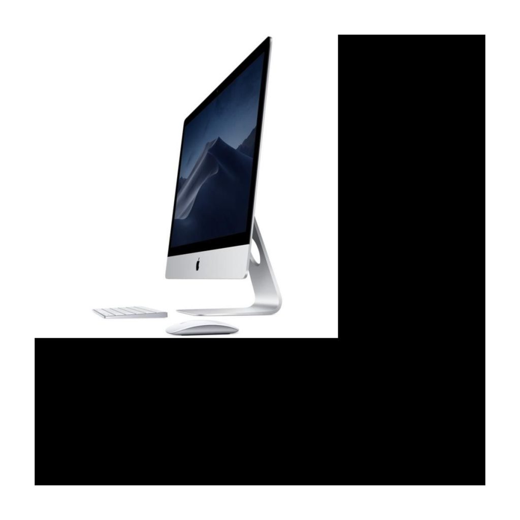 Apple Systéme-MAC iMac 68,58 cm (27″) 3,6 GHz