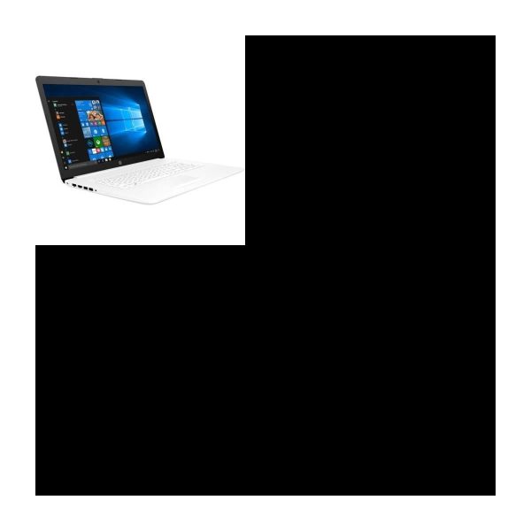 HP PC Portable 17-by0083nf – 17.3″HD SVA – Intel Core i3-7020U – RAM 8 Go – Disque Dur 1 To – DVD –