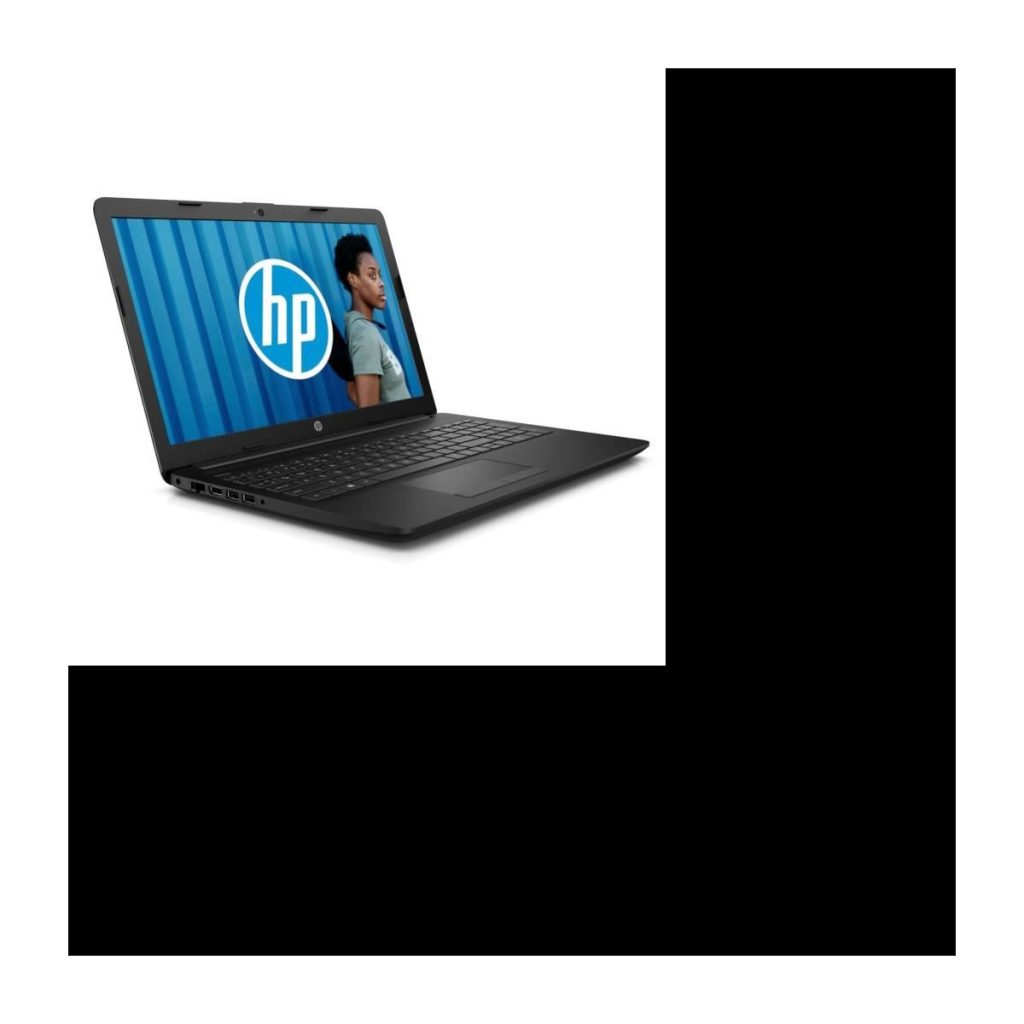 HP PC Portable 15-db0035nf – 15,6″ HD – AMD A4 – RAM 4 Go – Stockage 1 To – AZERTY – Windows 10