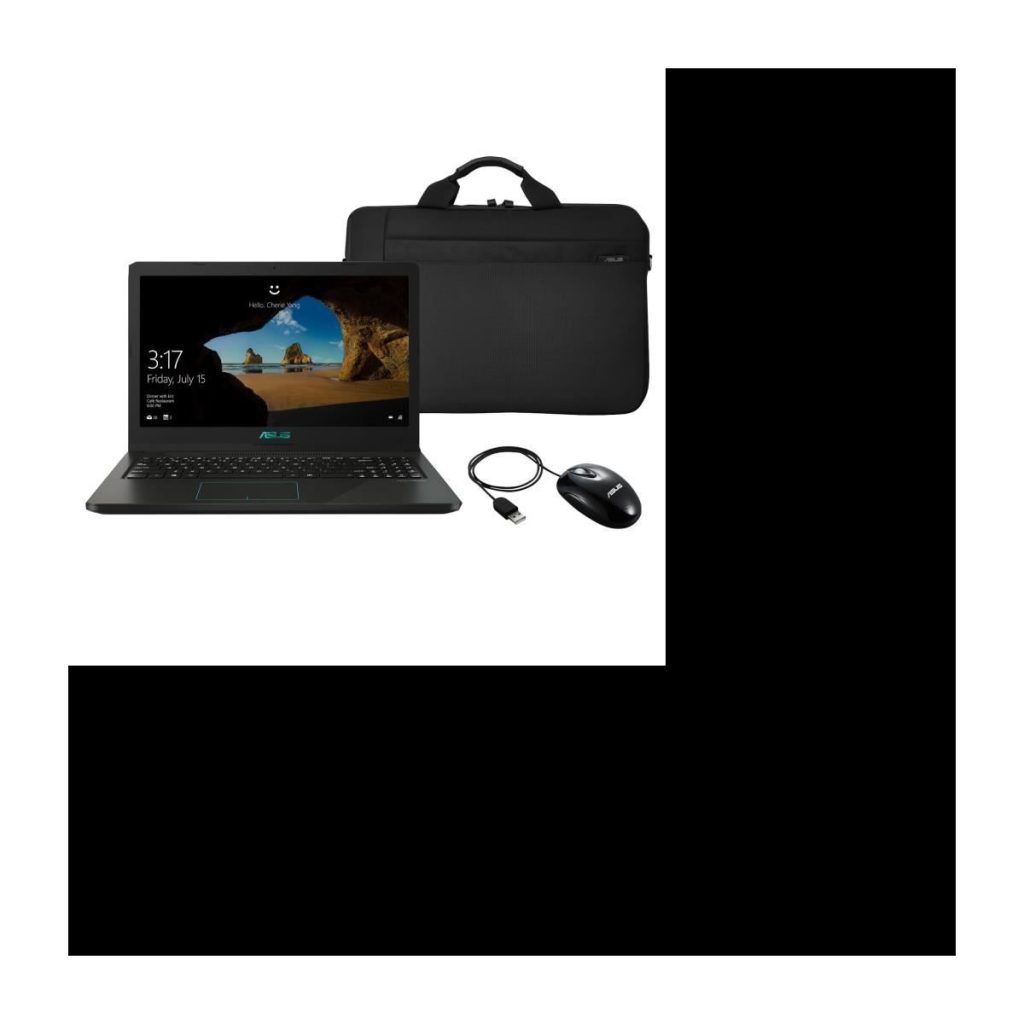 ASUS FX570ZD-DM058T – 15″FHD – AMD R5-3500U – RAM 8Go – Stockage 512GoSSD – GTX 1050 2Go – Win10