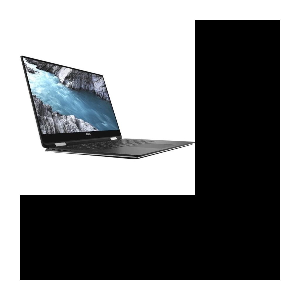 DELL PC Ultrabook XPS 15-9575 – 15,6″ UHD – Core i7-8705G – RAM 16Go – Stockage 1To SSD – AMD Radeon RX Vega