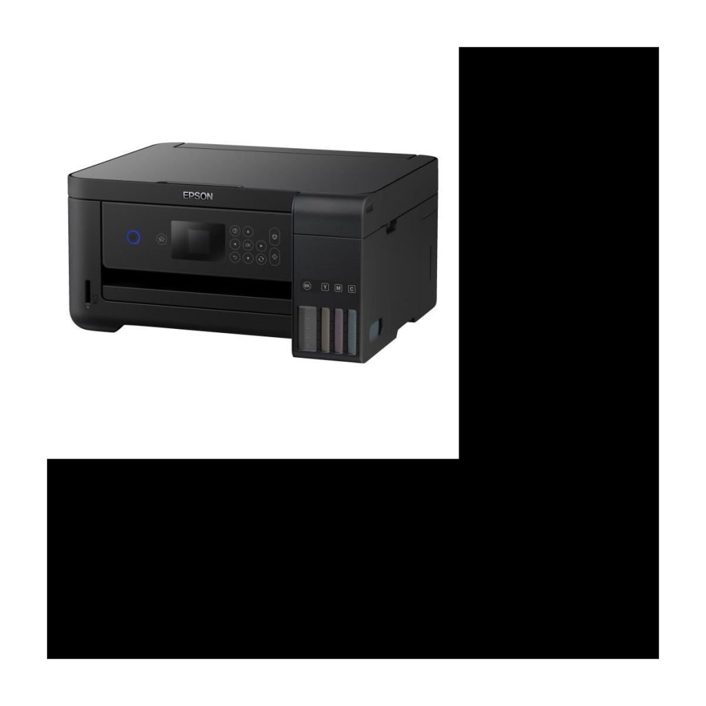 EPSON Imprimante Mutlifonctions EcoTank ET-2750