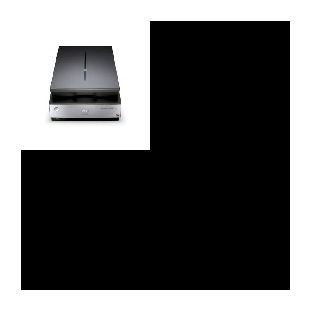 Epson Perfection V800 (B11B223401)