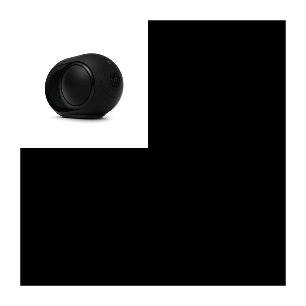Devialet Phantom Reactor 900 Noir