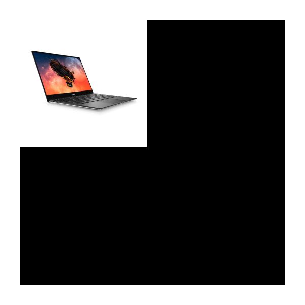 Dell XPS 13 7390 13.3″ Intel Core i7 16 Go RAM 512 Go SSD Argent