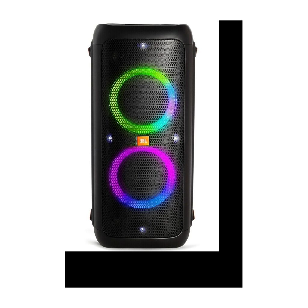 Enceinte Sono DJ JBL PARTYBOX 300 EU