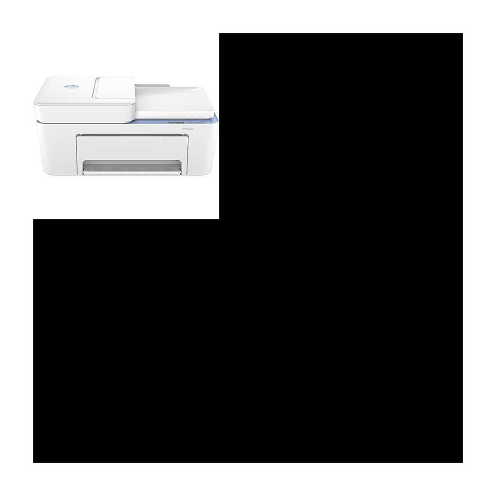 HP DeskJet 4222e Sans fil All-in-One Couleur Imprimante, Instant Ink Copieur, Scanner