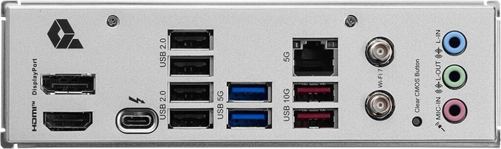 Second image of MSI PRO B860-P WIFI