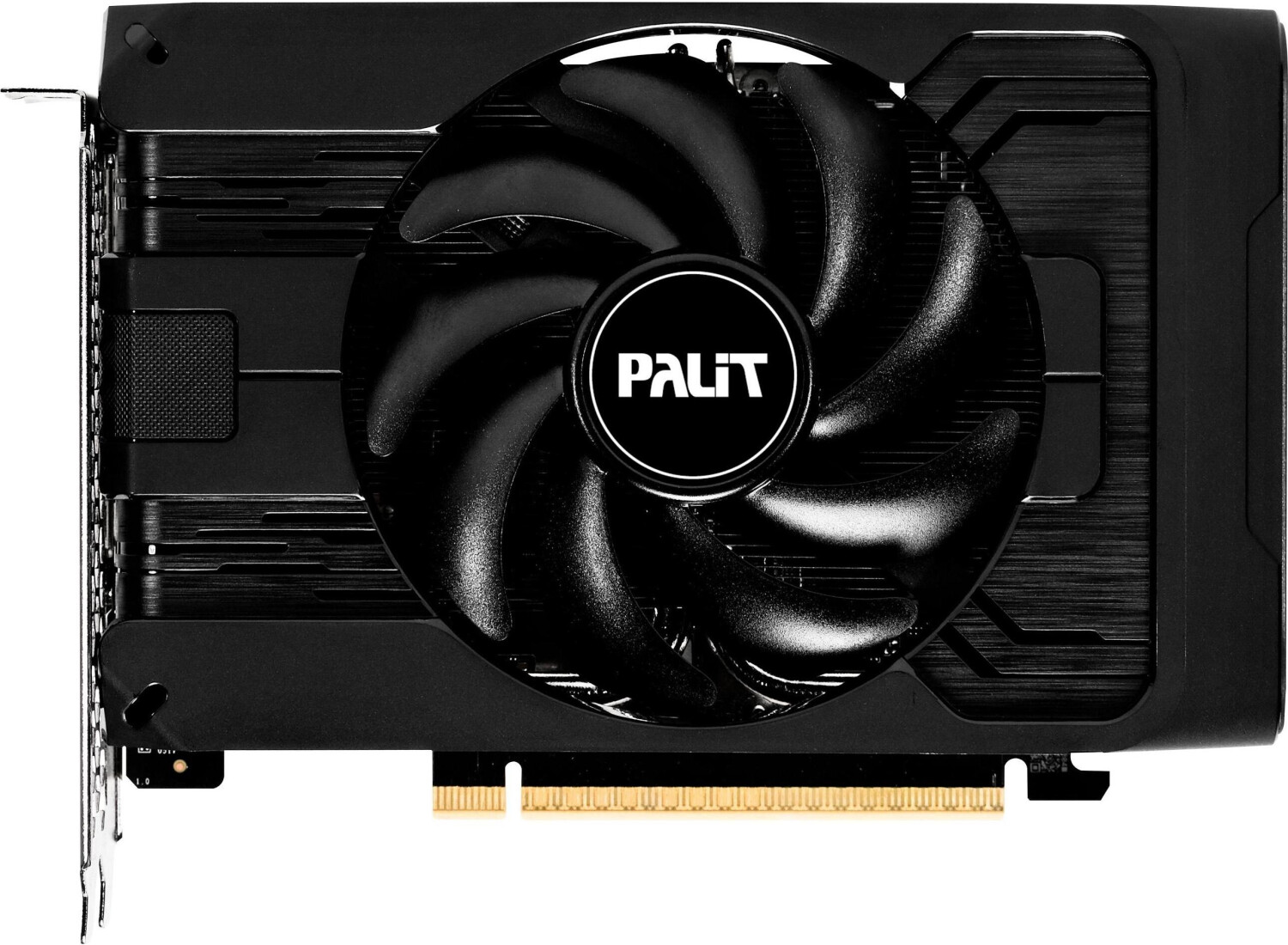 Second image of Palit GeForce RTX 5050 StormX OC